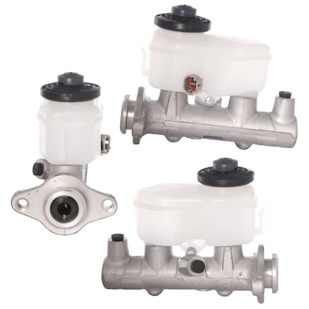 Advics Lexus Es300 01/Camry 01-00/Solara 03-00 Master Cylinder, Bmt-137 BMT-137